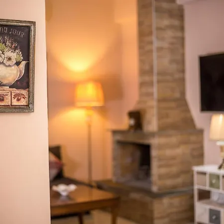 Appartamento Casa Yiorgi *
