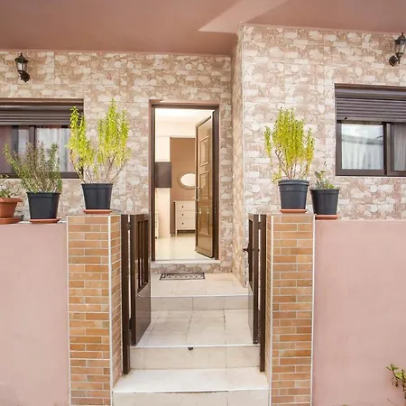 Appartamento Casa Yiorgi