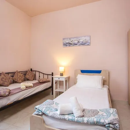 Casa Yiorgi Appartamento *