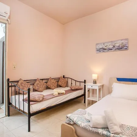Casa Yiorgi Apartment Afantou