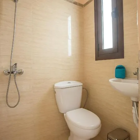 Casa Yiorgi Apartment *
