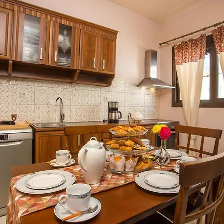 Apartment Casa Yiorgi